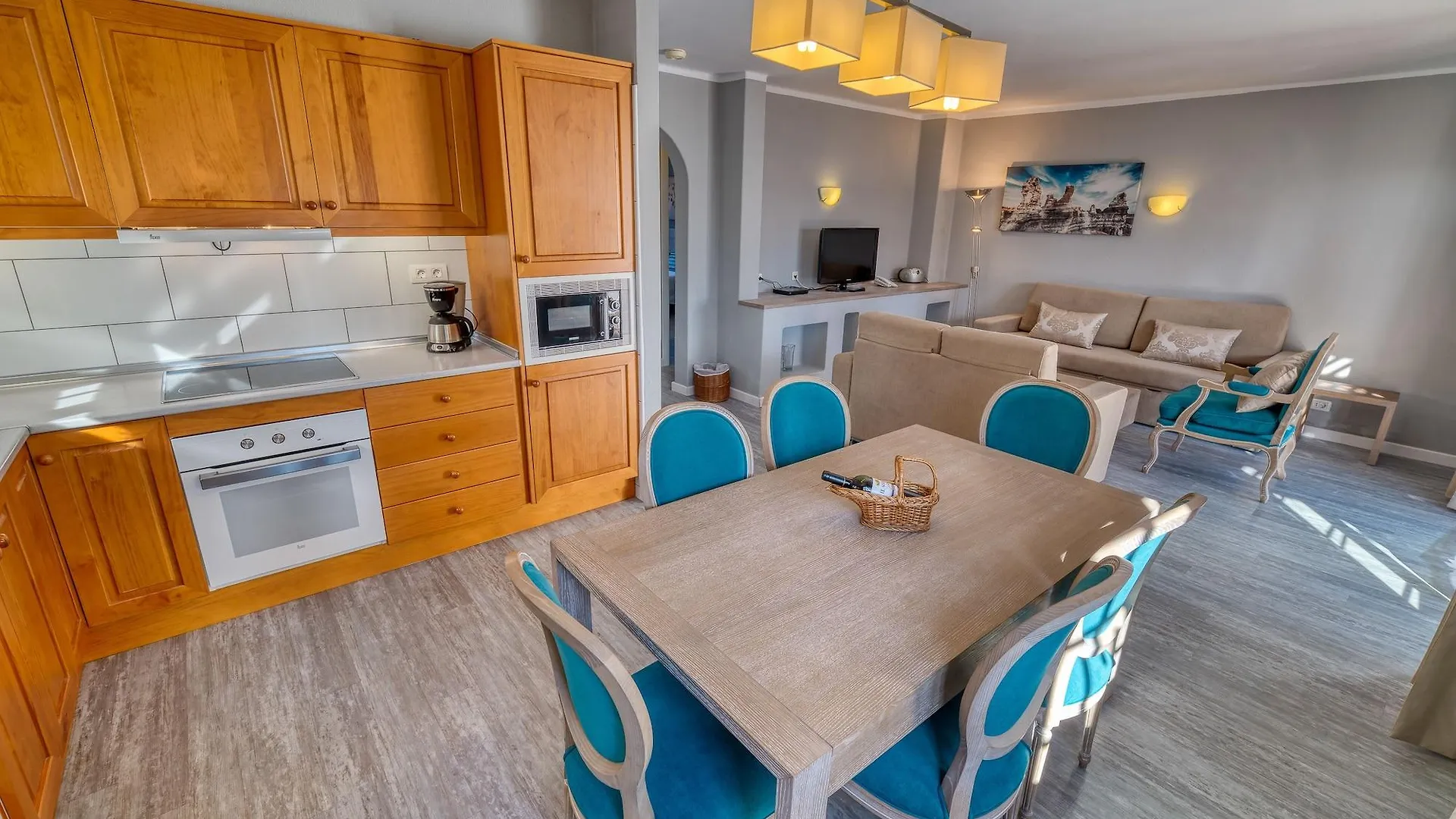 **** Aparthotel Ona Las Brisas Playa Blanca  Spain