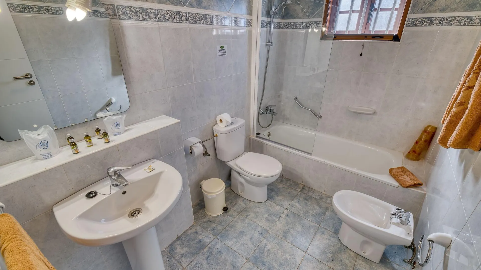 Aparthotel Ona Las Brisas Playa Blanca