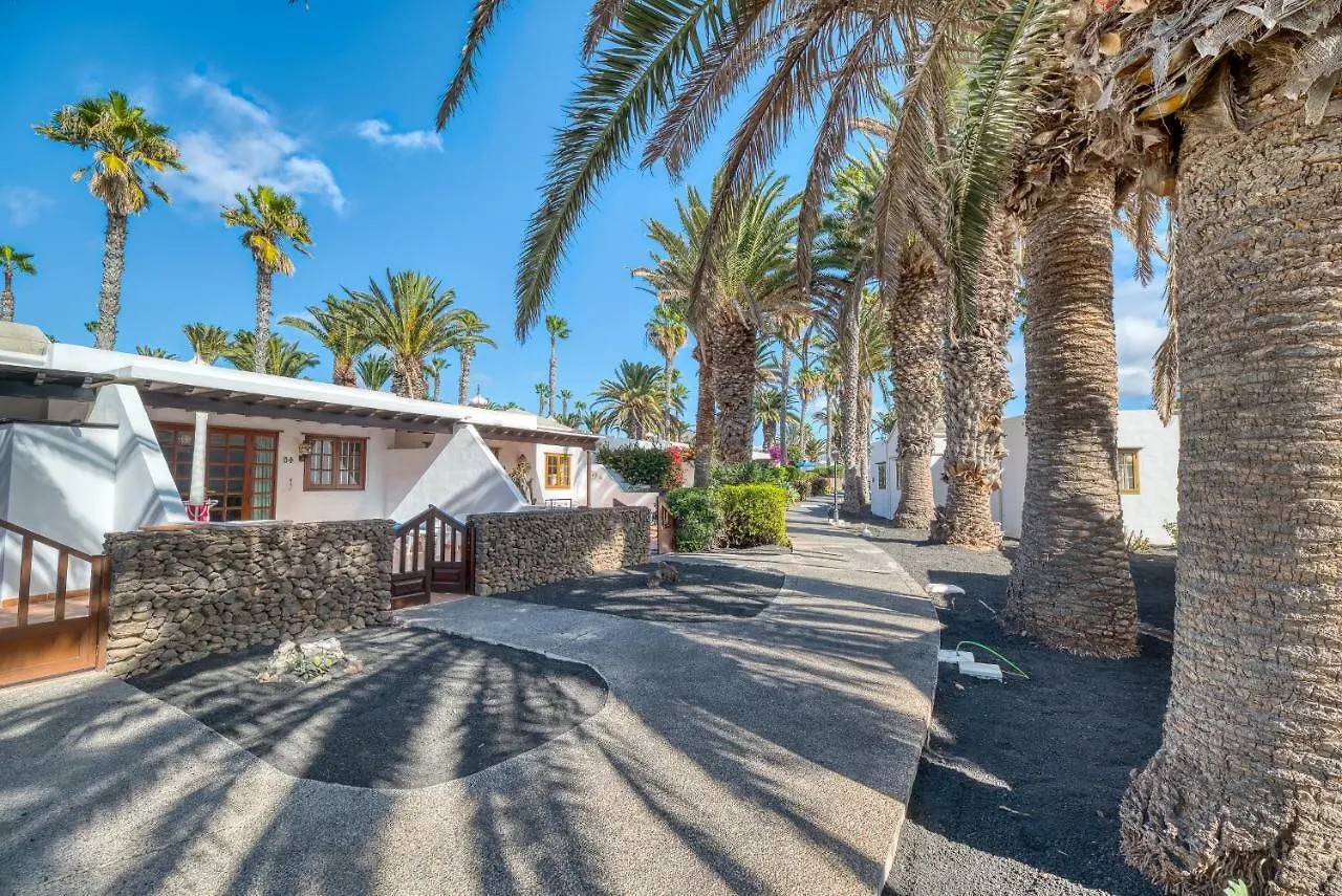 Aparthotel Ona Las Brisas Playa Blanca