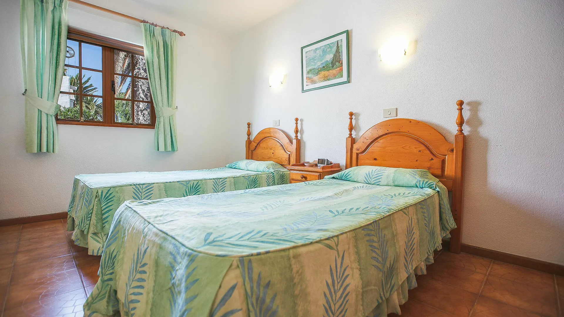 **** Aparthotel Ona Las Brisas Playa Blanca  Spain