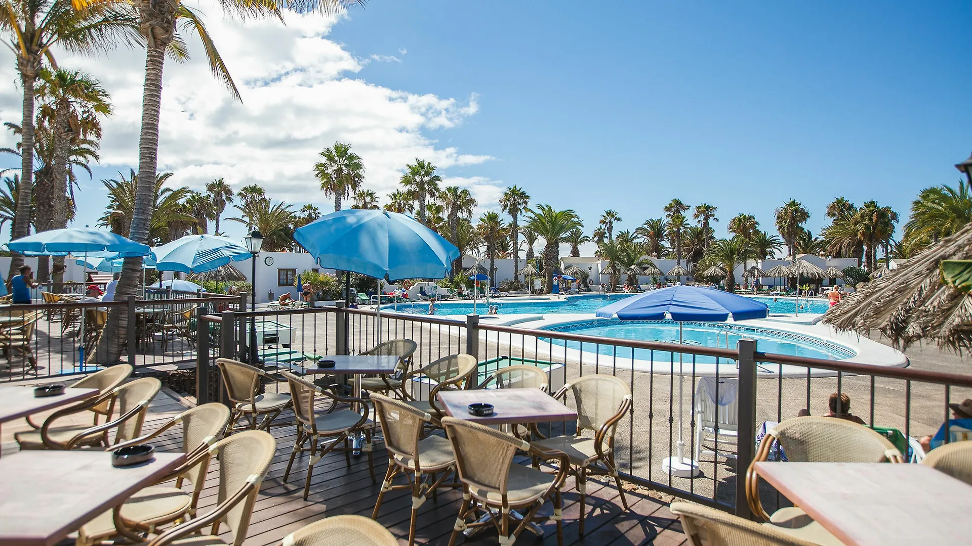 Ona Las Brisas Playa Blanca