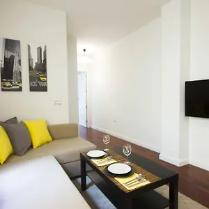 Apartment Livemalaga Victoria