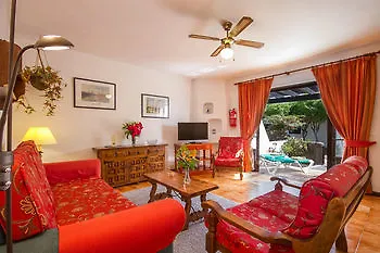 Aparthotel Ona Las Brisas Playa Blanca