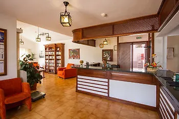 Aparthotel Ona Las Brisas Playa Blanca