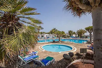 Aparthotel Ona Las Brisas Playa Blanca