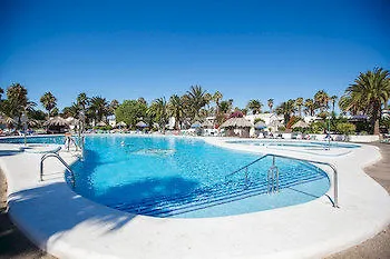 Aparthotel Ona Las Brisas Playa Blanca