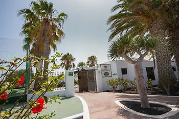 **** Aparthotel Ona Las Brisas Playa Blanca  Spain
