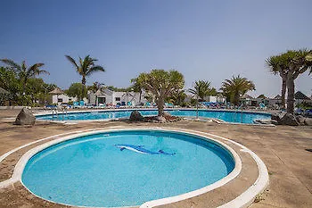 Ona Las Brisas Playa Blanca  Aparthotel