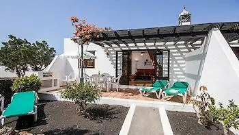 Ona Las Brisas Playa Blanca  Spain