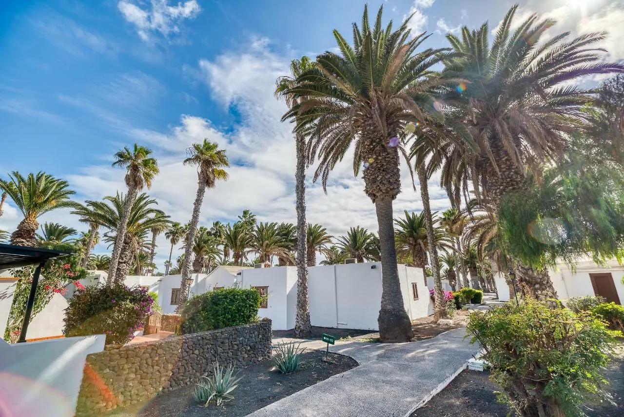 Aparthotel Ona Las Brisas Playa Blanca
