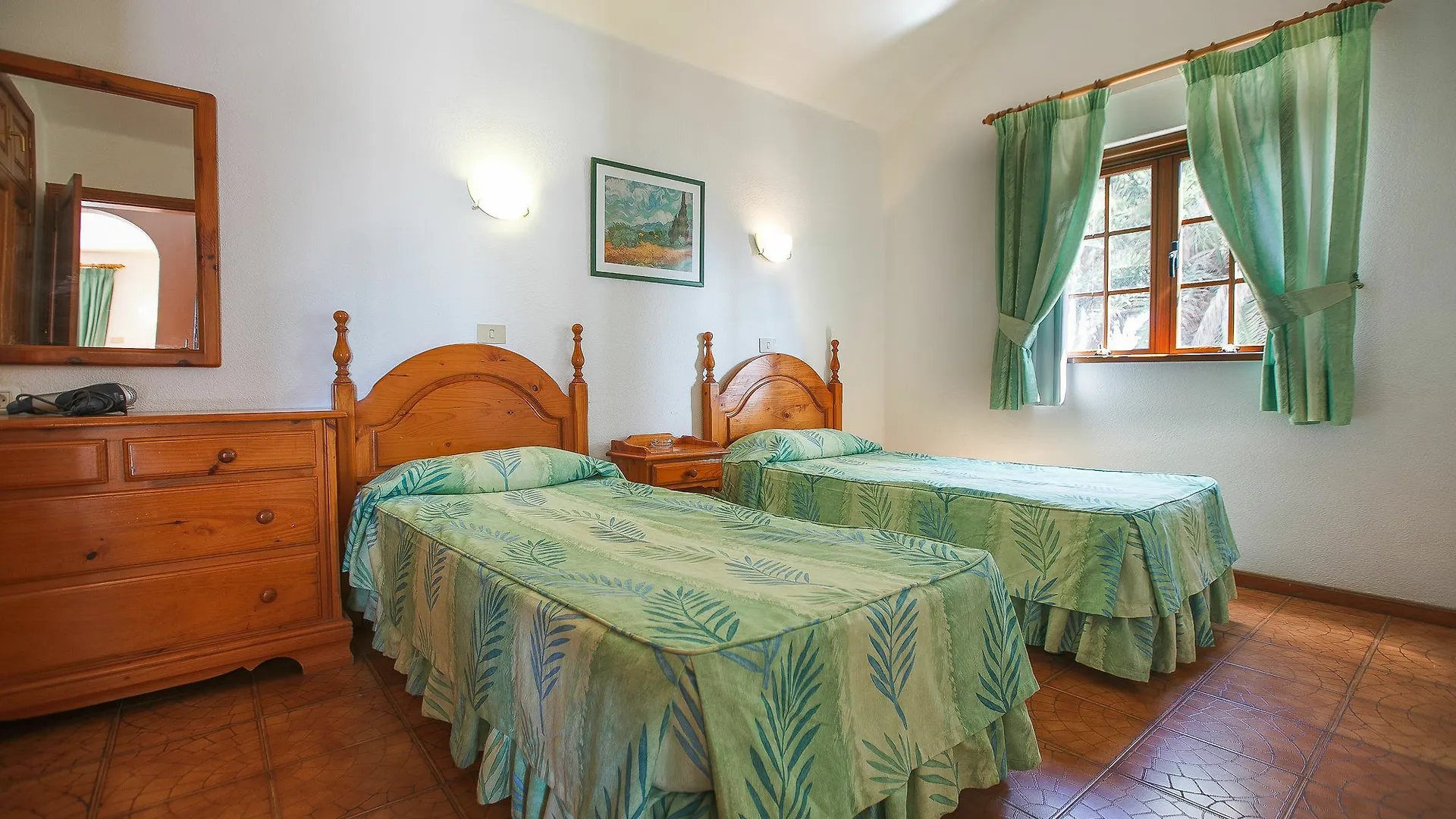 Ona Las Brisas Playa Blanca  Aparthotel Playa Blanca (Lanzarote)