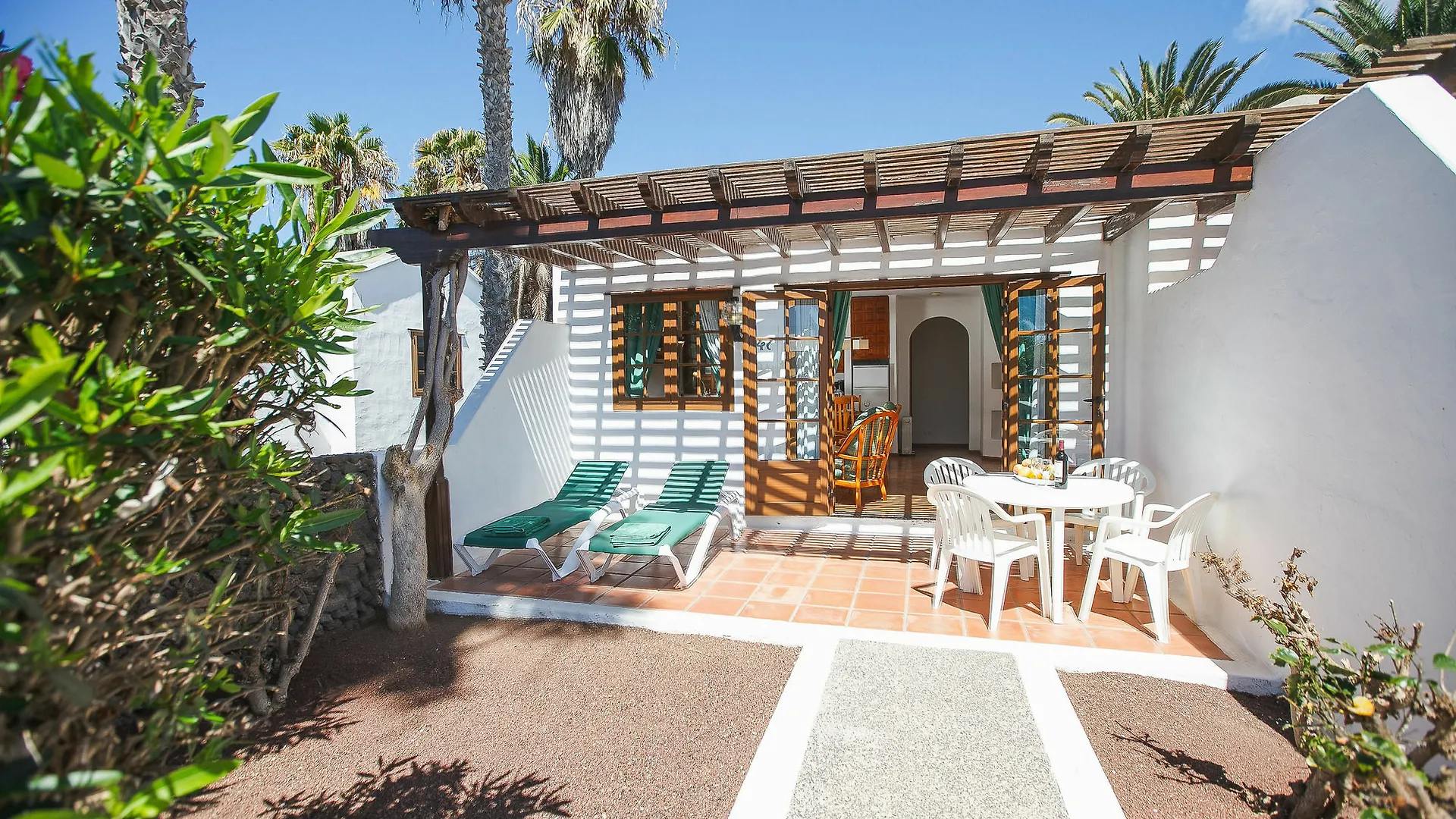 Aparthotel Ona Las Brisas Playa Blanca