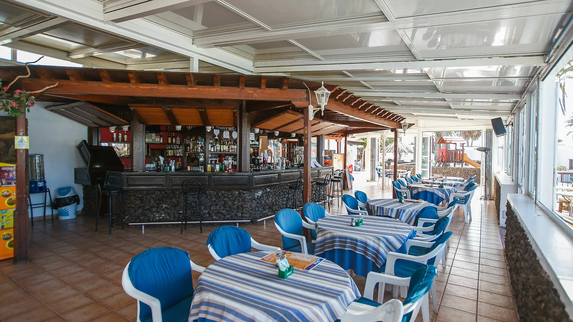 Aparthotel Ona Las Brisas Playa Blanca